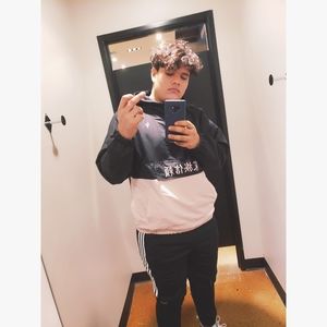 Meet your Posher, Alberto